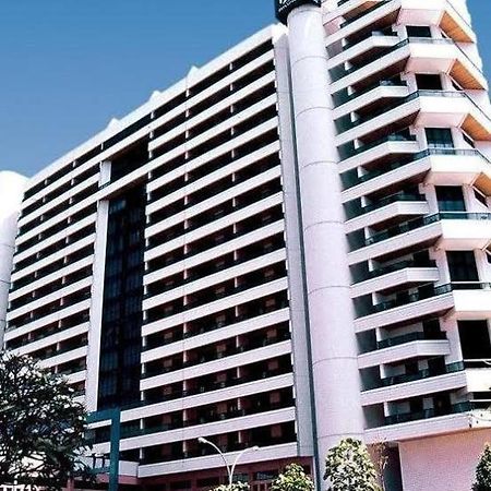 Bonaparte Hotel Flat Particular Бразилиа Экстерьер фото