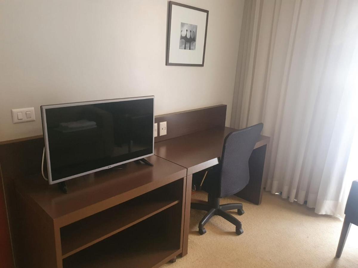 Bonaparte Hotel Flat Particular Бразилиа Экстерьер фото