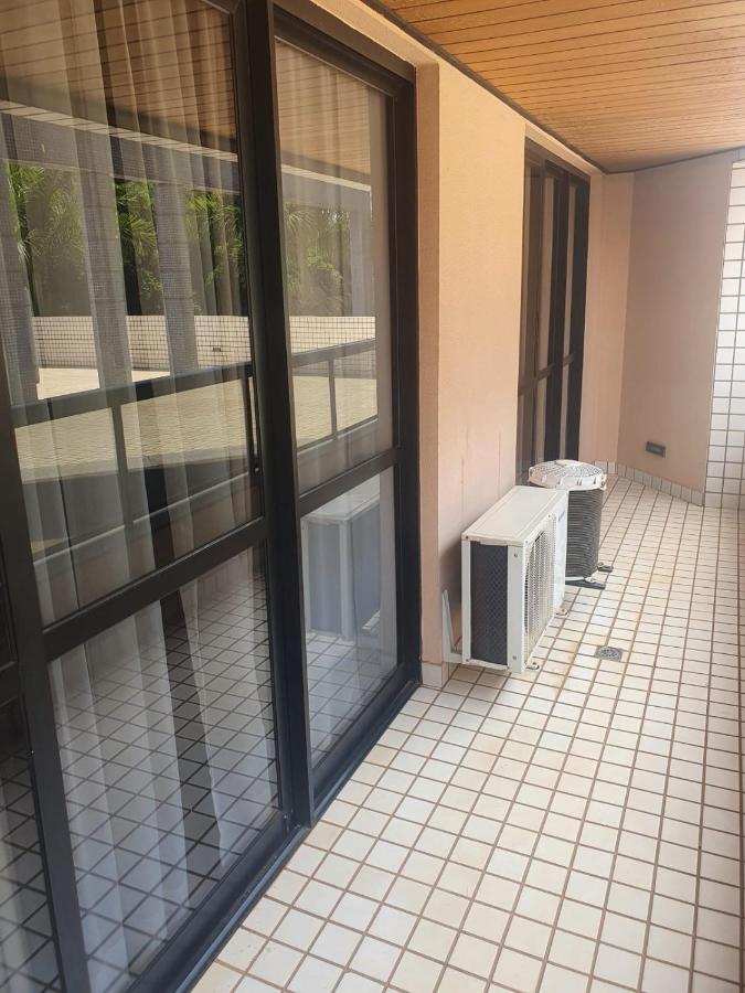 Bonaparte Hotel Flat Particular Бразилиа Экстерьер фото