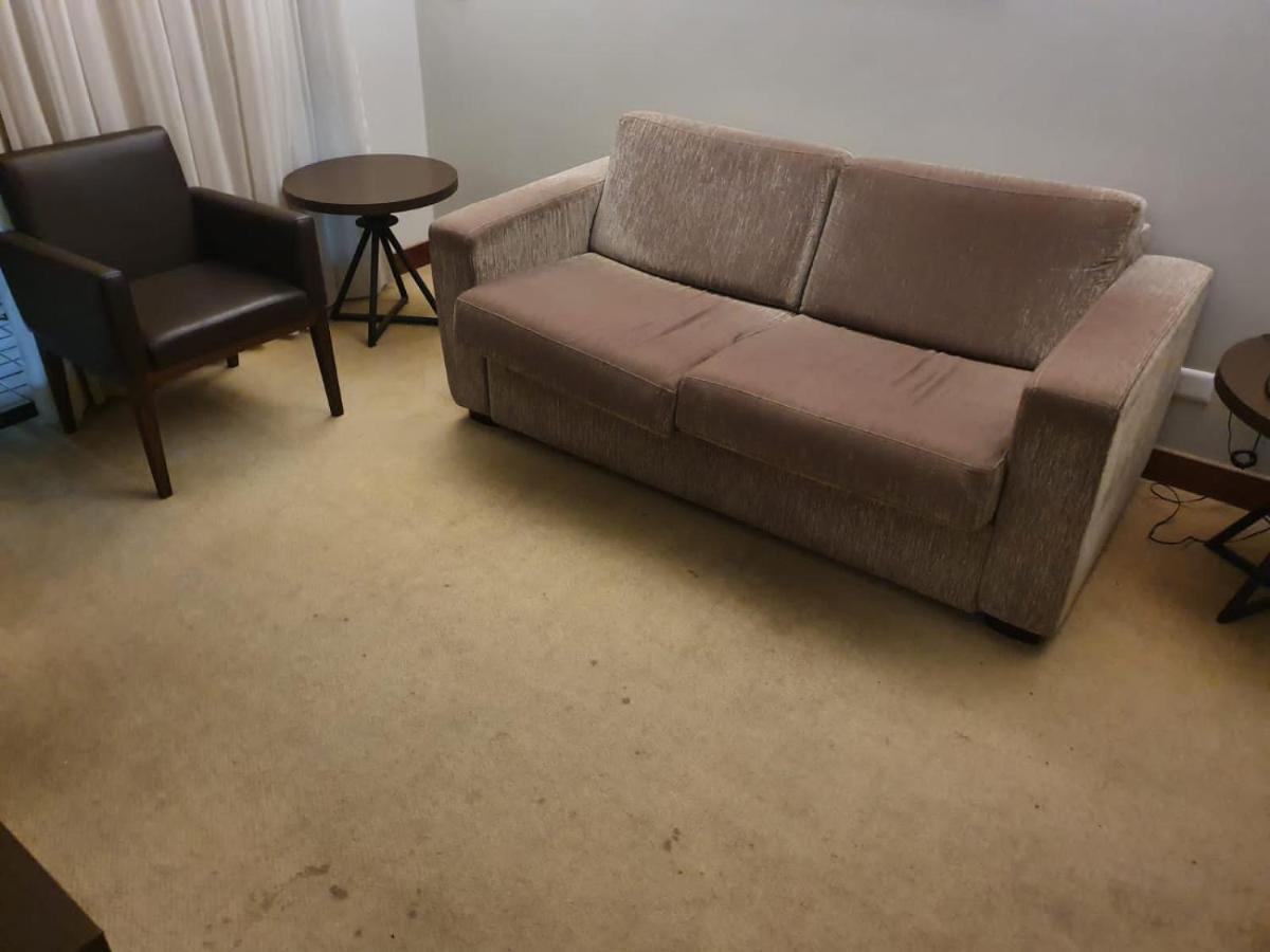 Bonaparte Hotel Flat Particular Бразилиа Экстерьер фото