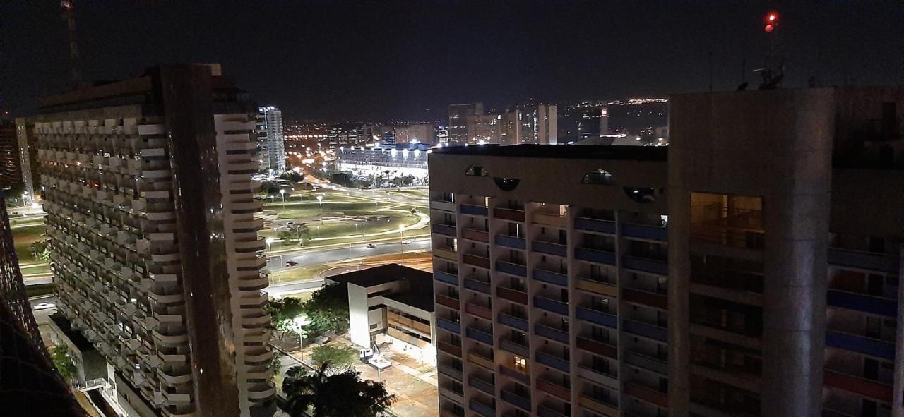 Bonaparte Hotel Flat Particular Бразилиа Экстерьер фото