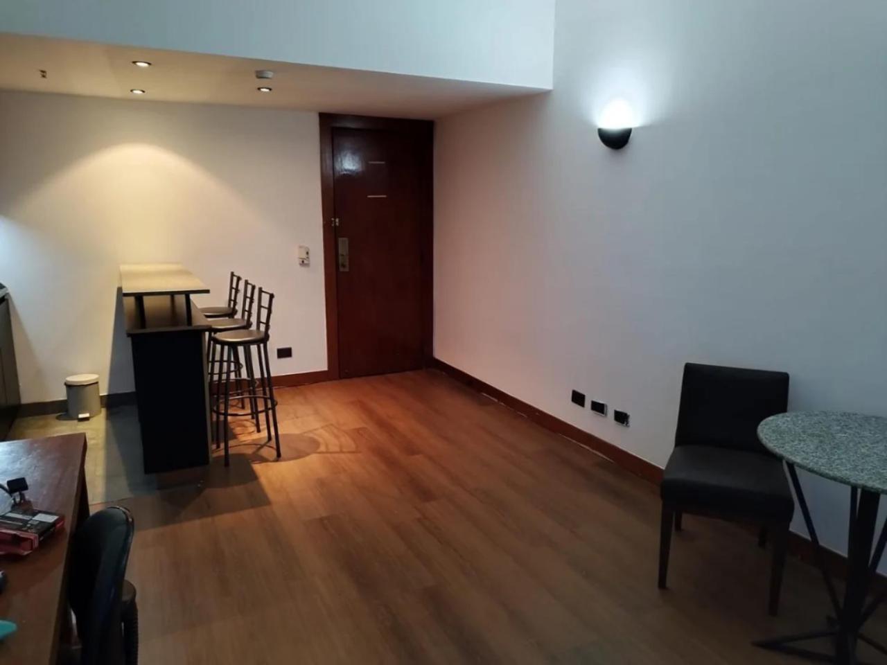 Bonaparte Hotel Flat Particular Бразилиа Экстерьер фото