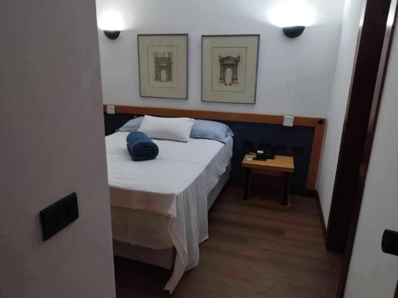 Bonaparte Hotel Flat Particular Бразилиа Экстерьер фото