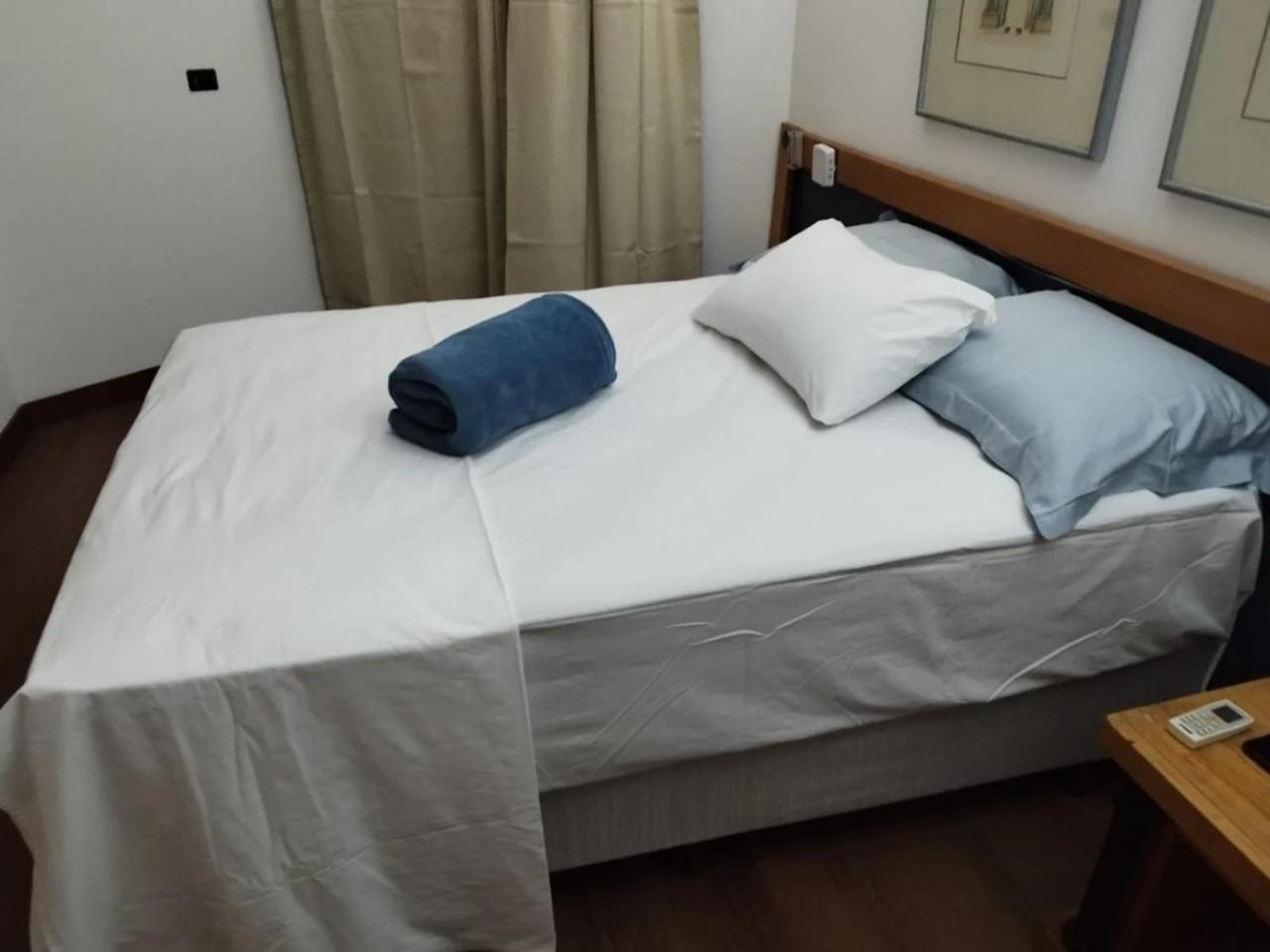 Bonaparte Hotel Flat Particular Бразилиа Экстерьер фото