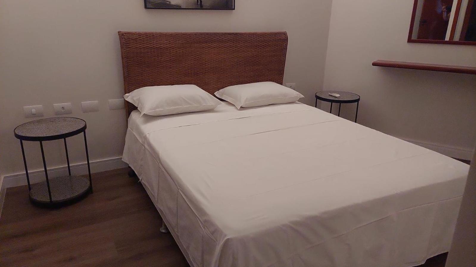 Bonaparte Hotel Flat Particular Бразилиа Экстерьер фото