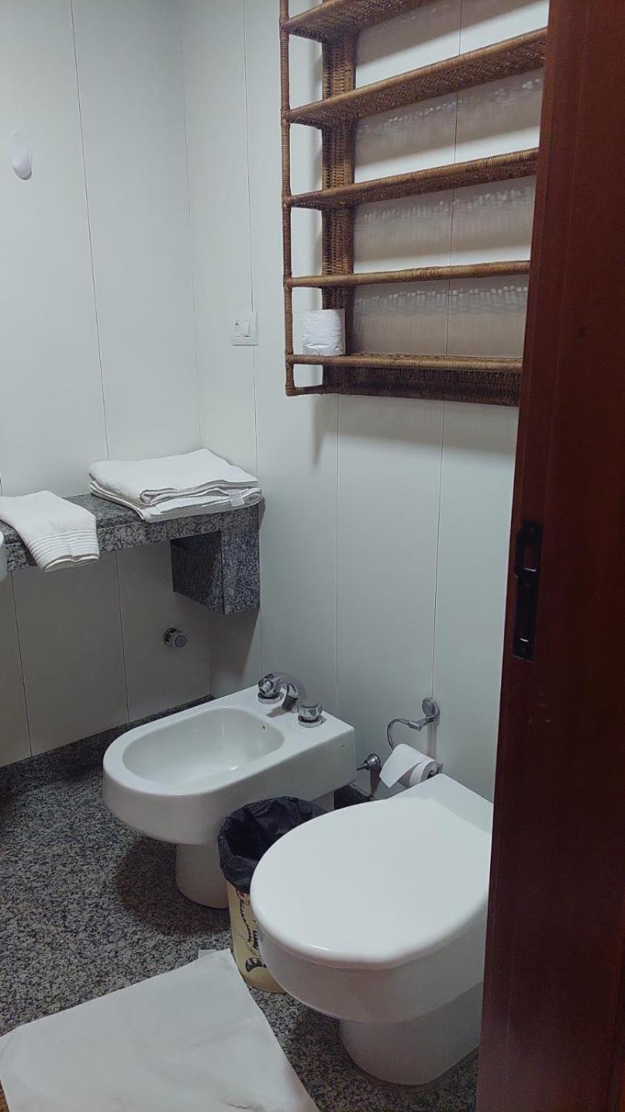 Bonaparte Hotel Flat Particular Бразилиа Экстерьер фото